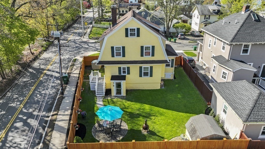 54 Jackson Road Medford, MA 02155 - Photo 4 of 37