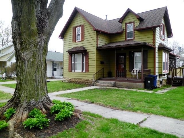 204 Walnut Street Tipton, IA 52772 - Photo 1 of 25 Gallery Image 1