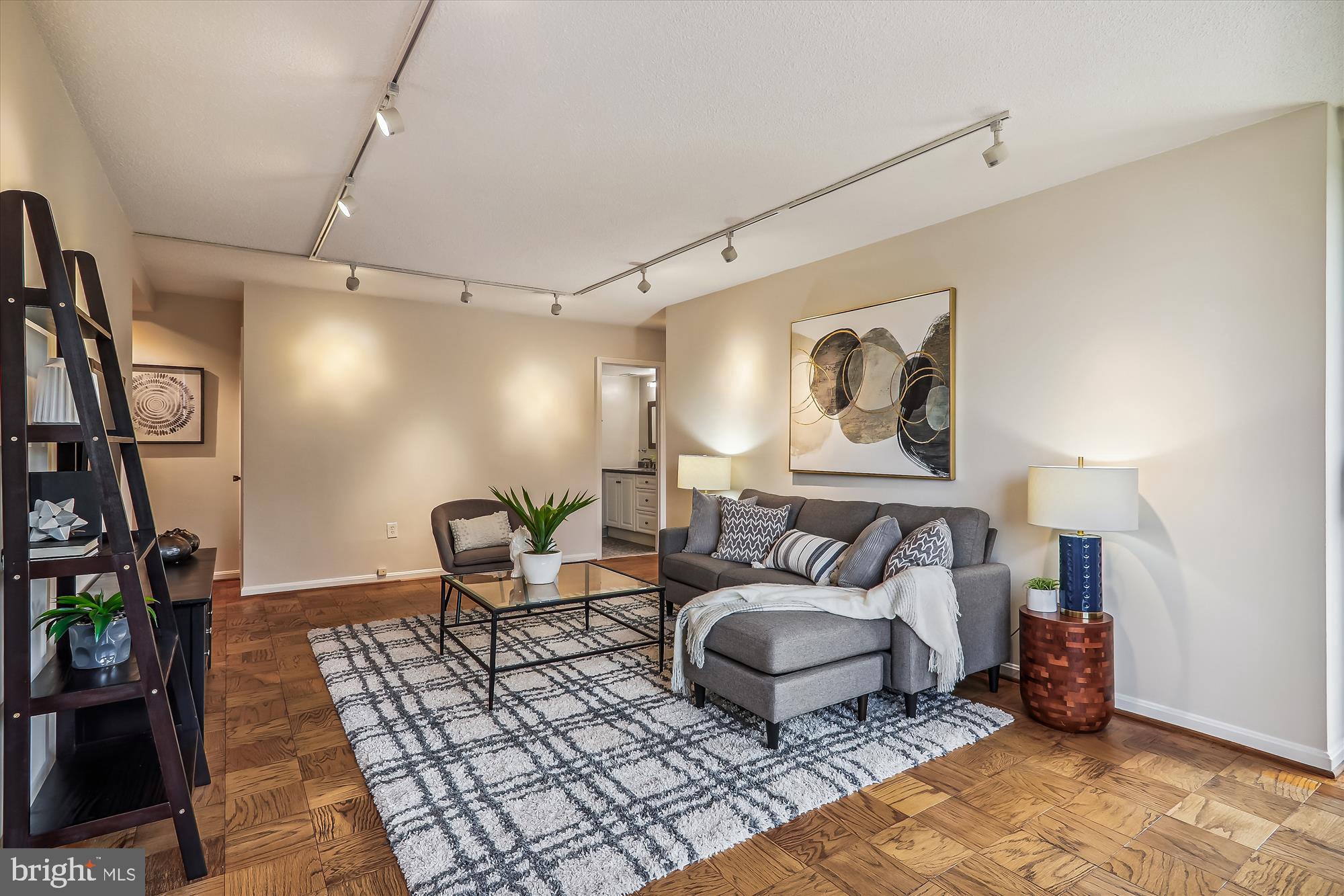 2100 Washington Avenue, Unit 8D Silver Spring, MD 20910 - Photo 12 of 35 Living area