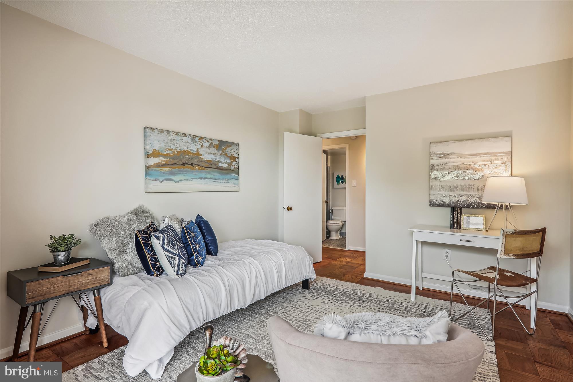 2100 Washington Avenue, Unit 8D Silver Spring, MD 20910 - Photo 15 of 35