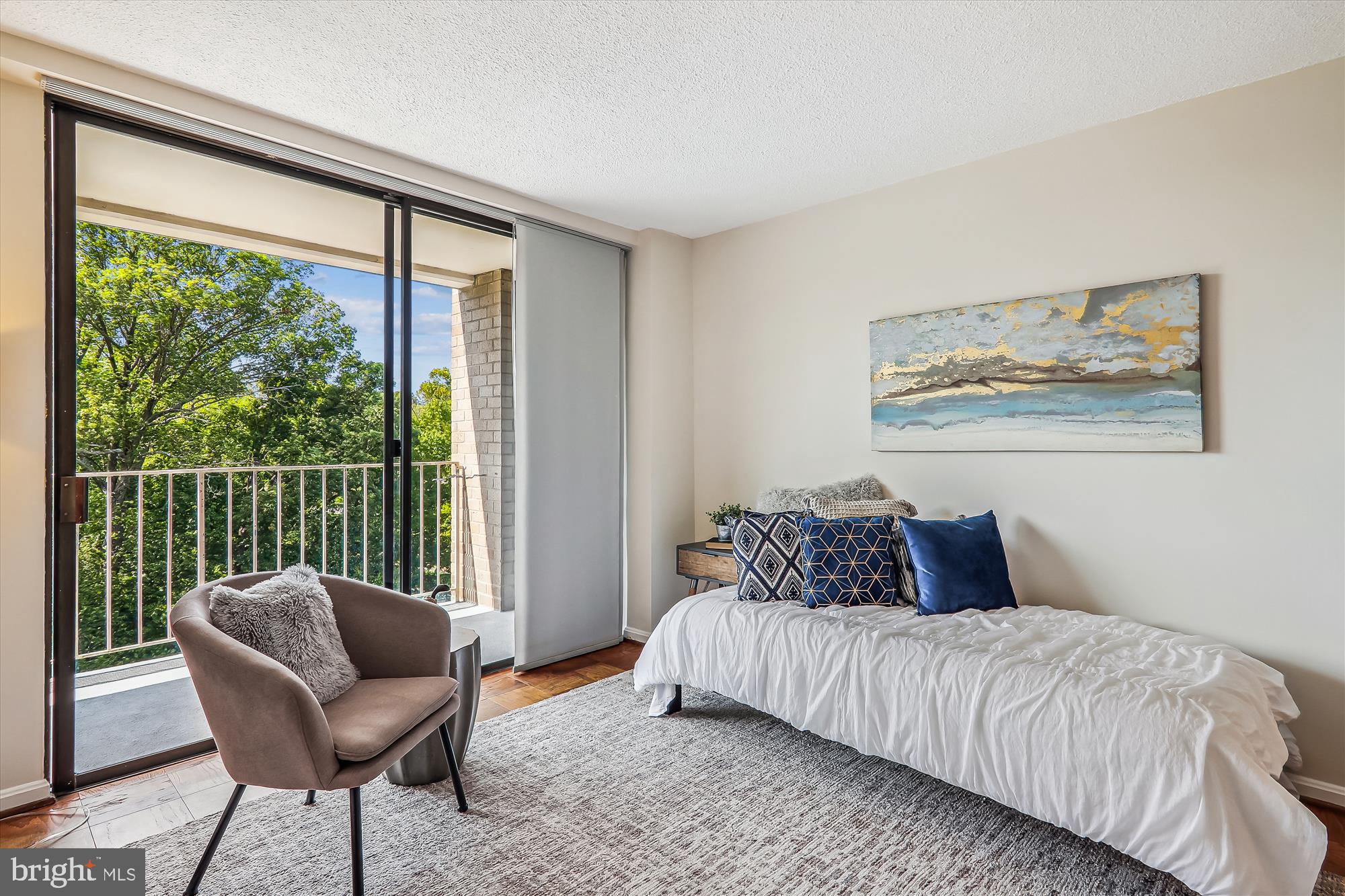 2100 Washington Avenue, Unit 8D Silver Spring, MD 20910 - Photo 16 of 35