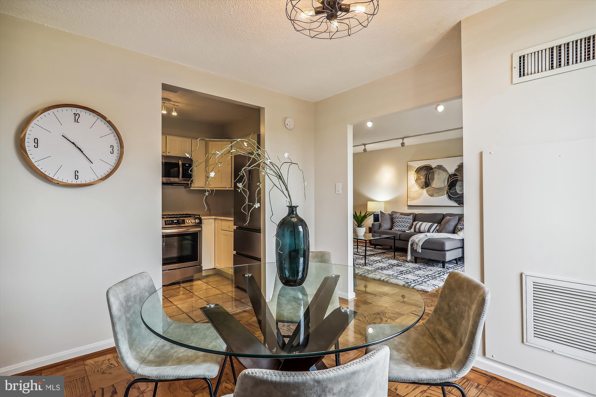 2100 Washington Avenue, Unit 8D Silver Spring, MD 20910 - Photo 17 of 35