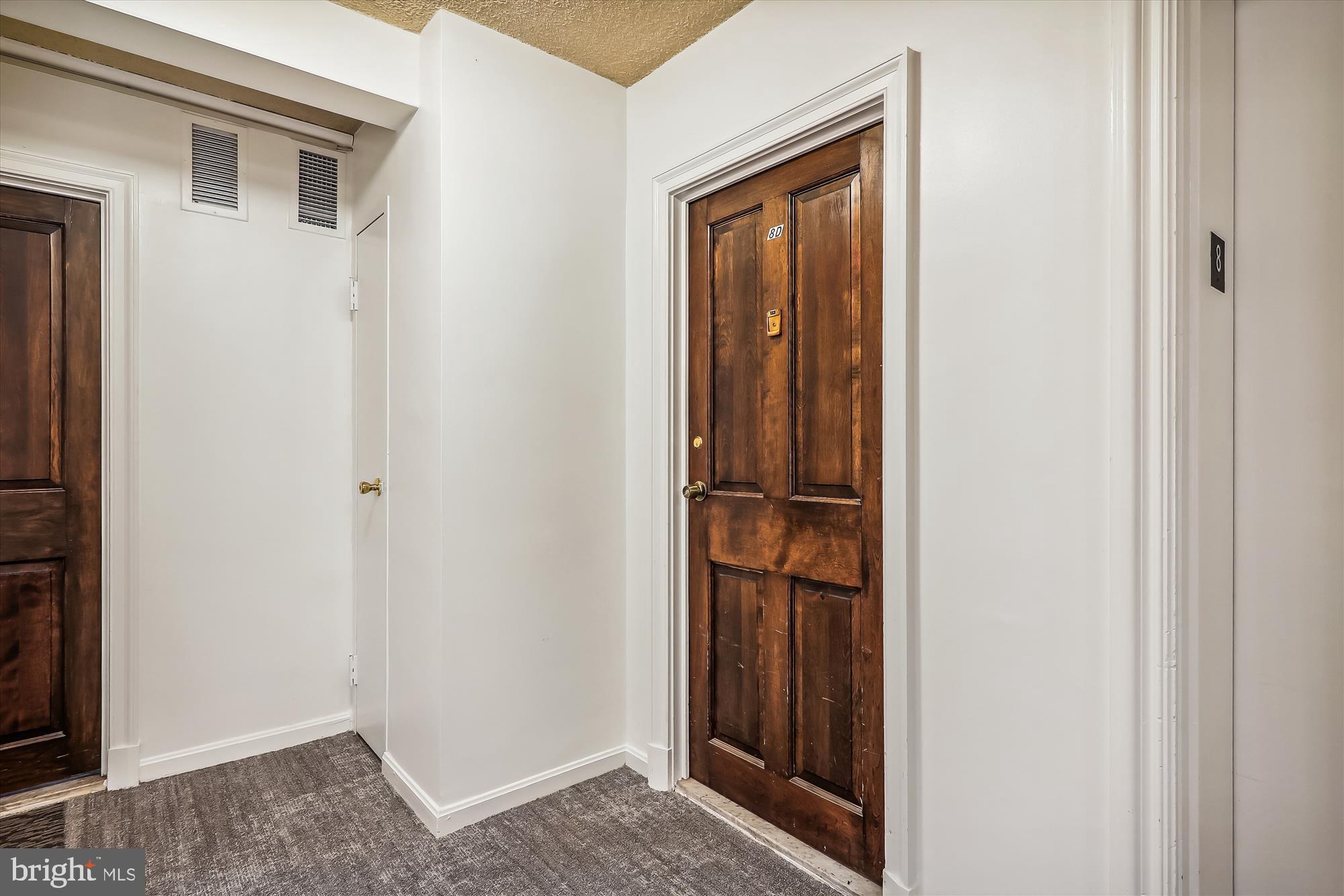 2100 Washington Avenue, Unit 8D Silver Spring, MD 20910 - Photo 2 of 35