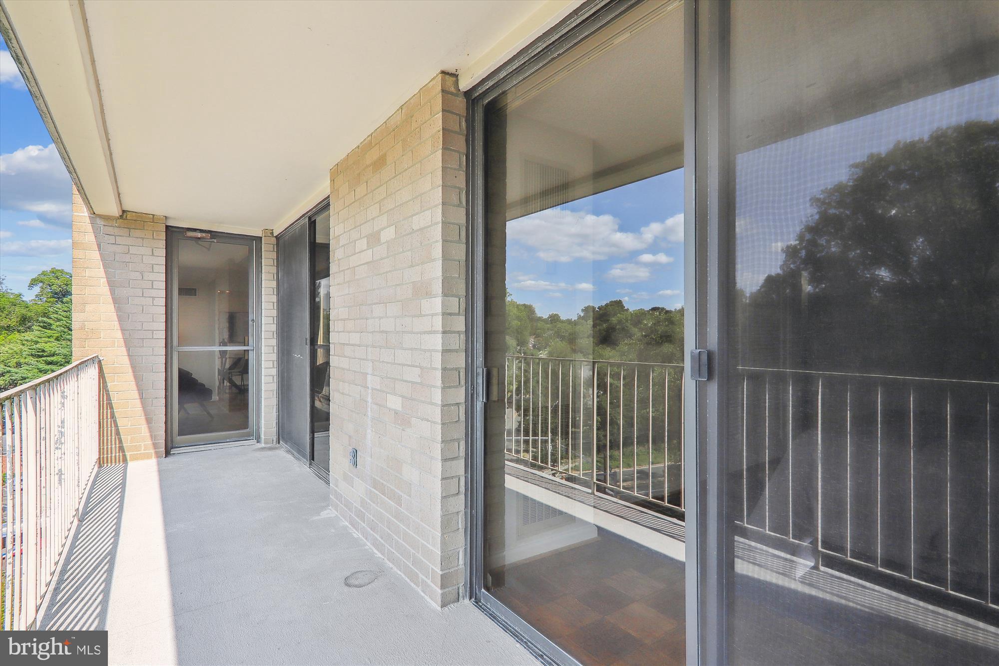 2100 Washington Avenue, Unit 8D Silver Spring, MD 20910 - Photo 31 of 35