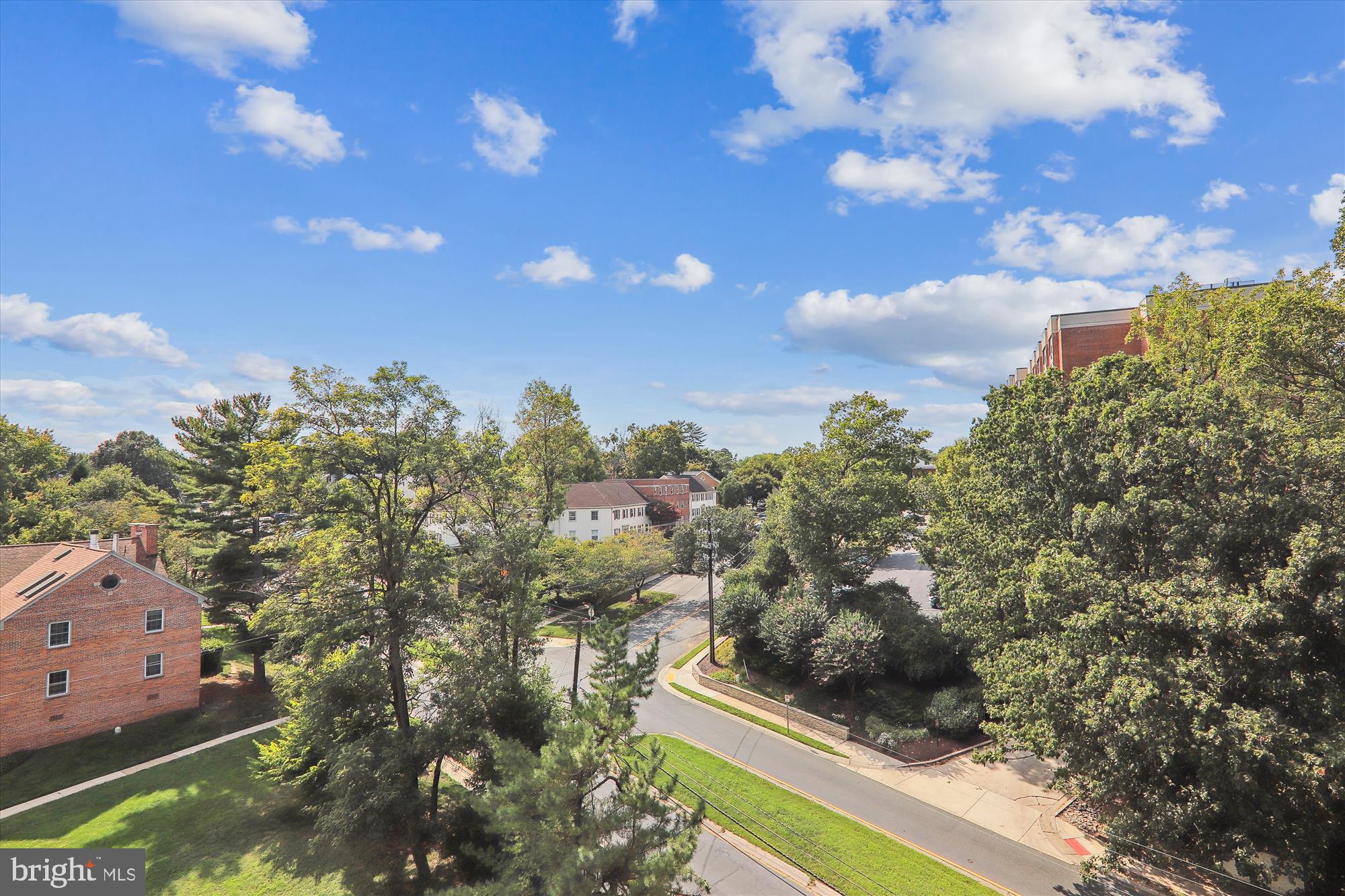 2100 Washington Avenue, Unit 8D Silver Spring, MD 20910 - Photo 32 of 35