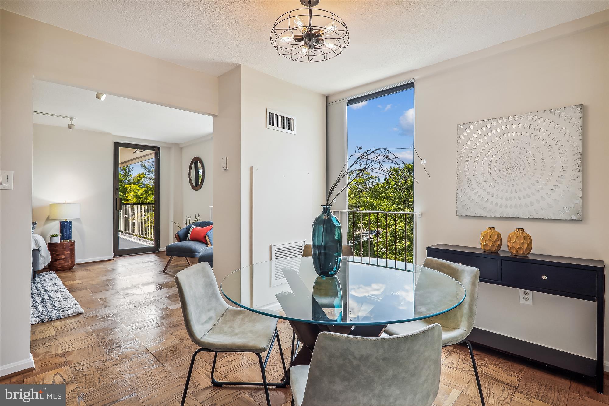 2100 Washington Avenue, Unit 8D Silver Spring, MD 20910 - Photo 7 of 35