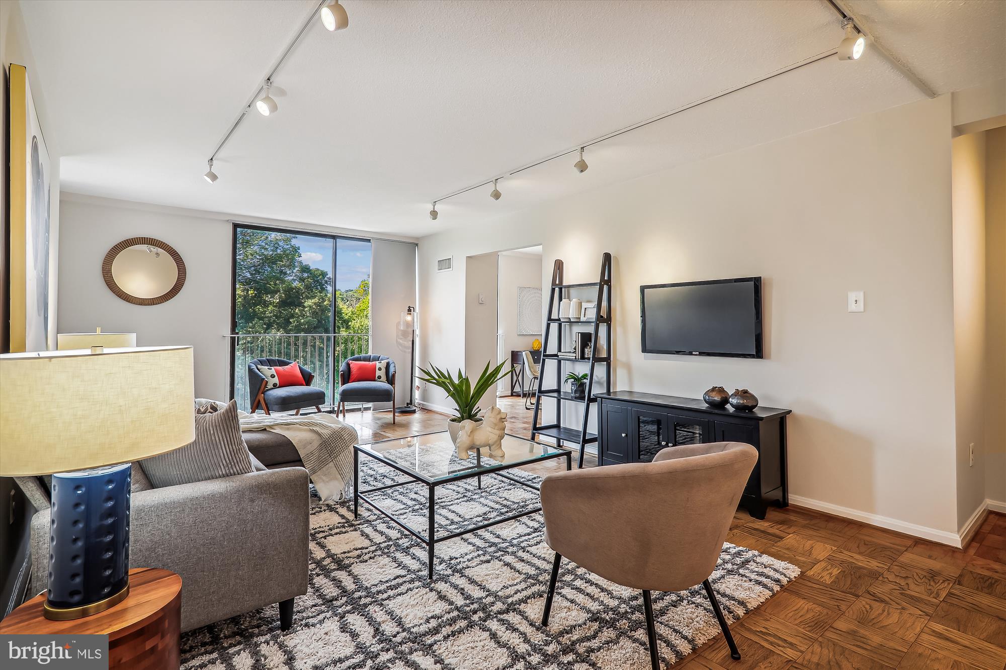 2100 Washington Avenue, Unit 8D Silver Spring, MD 20910 - Photo 10 of 35 Living area