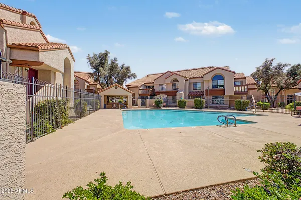 $259,000 | 839 South Westwood, Unit 241, Mesa, AZ 85210