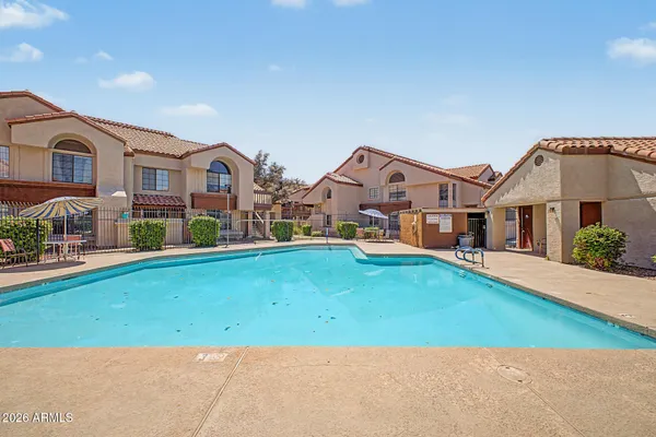 $259,000 | 839 South Westwood, Unit 241, Mesa, AZ 85210