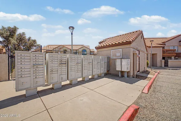 $259,000 | 839 South Westwood, Unit 241, Mesa, AZ 85210