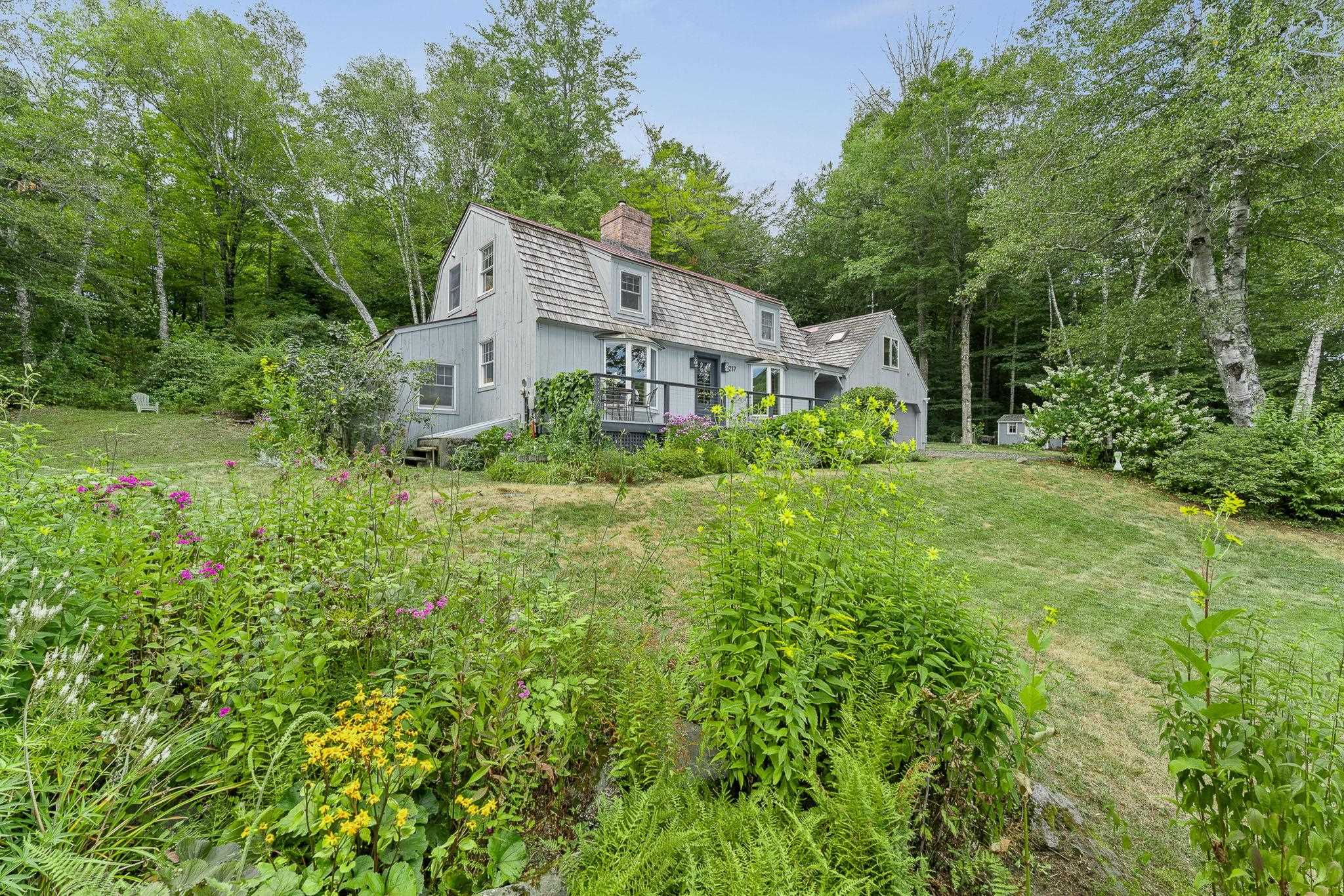 217 South Perry Road Barnard, VT 05091 - Photo 53 of 57