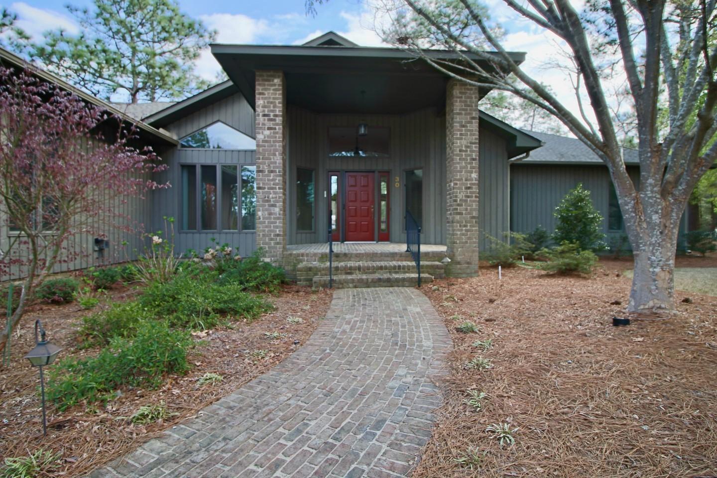 30 Oak Meadow Road Pinehurst, NC 28374 - Photo 1 of 27 15536468858339