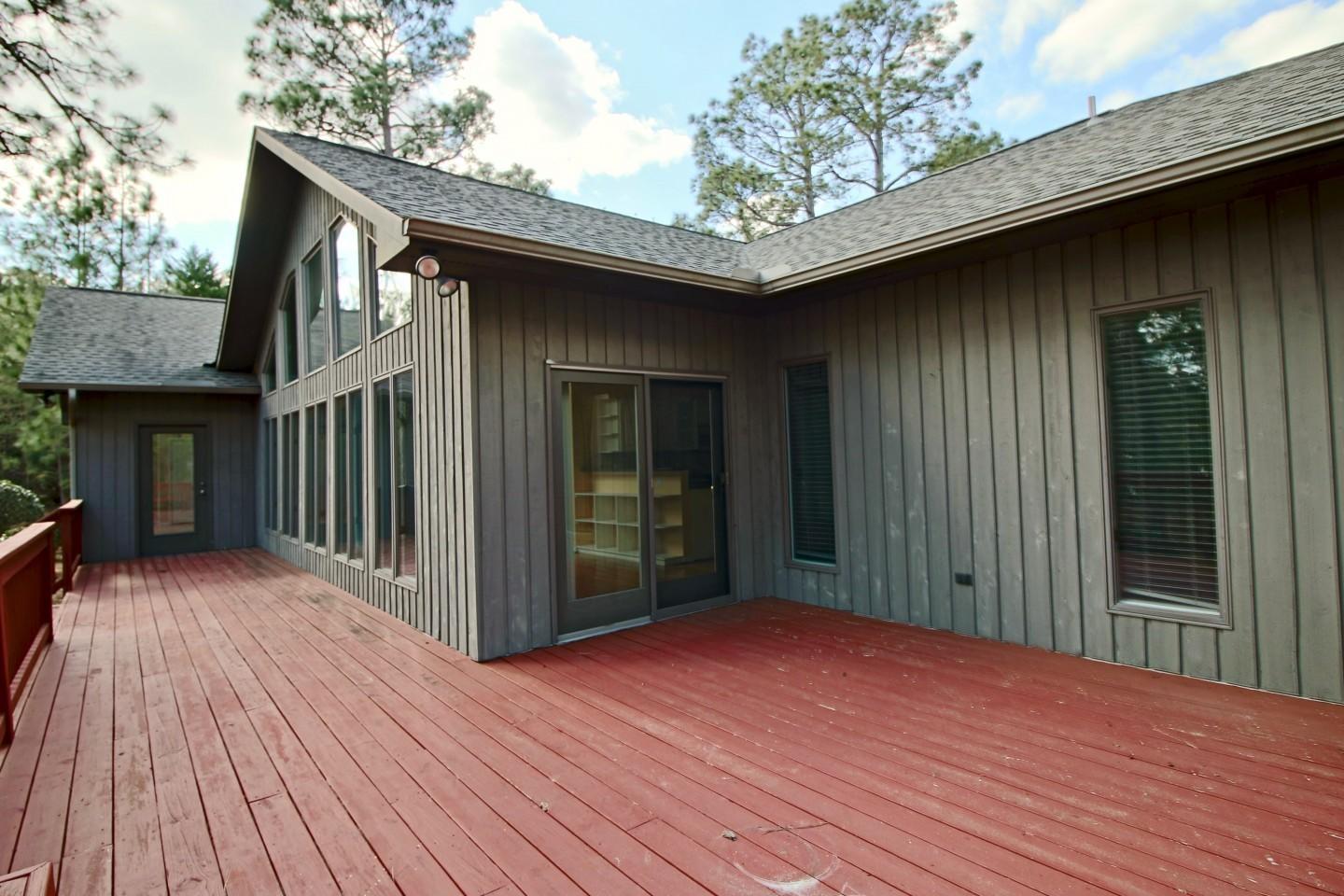 30 Oak Meadow Road Pinehurst, NC 28374 - Photo 25 of 27 15536469832287