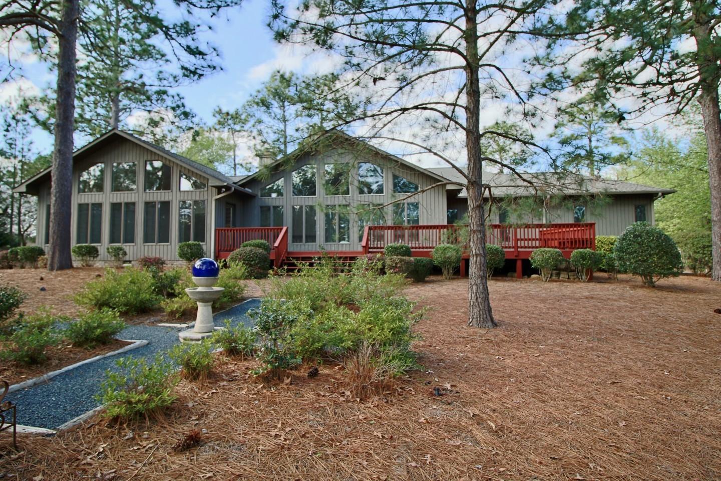 30 Oak Meadow Road Pinehurst, NC 28374 - Photo 26 of 27 1553646922174