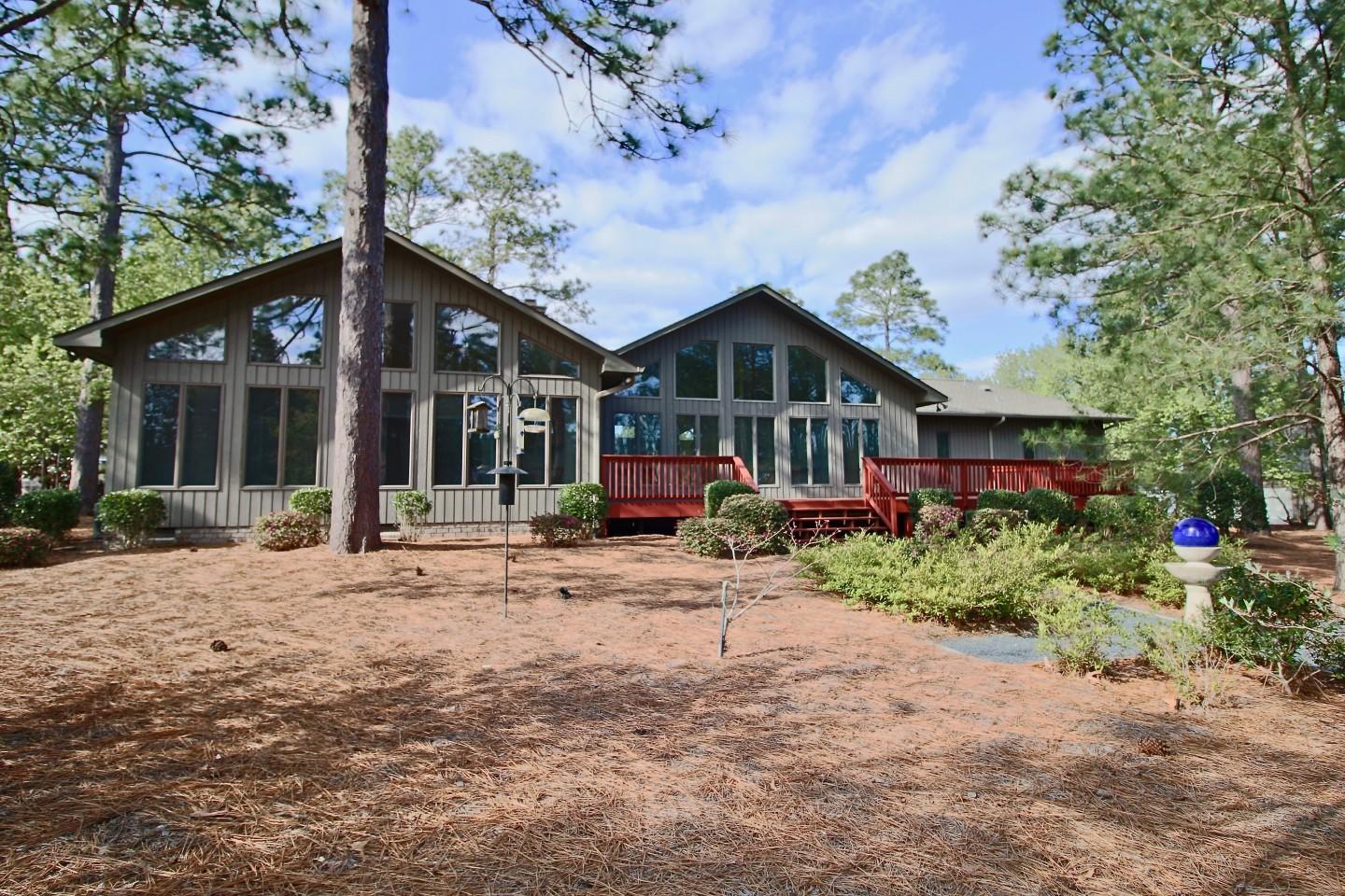 30 Oak Meadow Road Pinehurst, NC 28374 - Photo 27 of 27 15536469582652