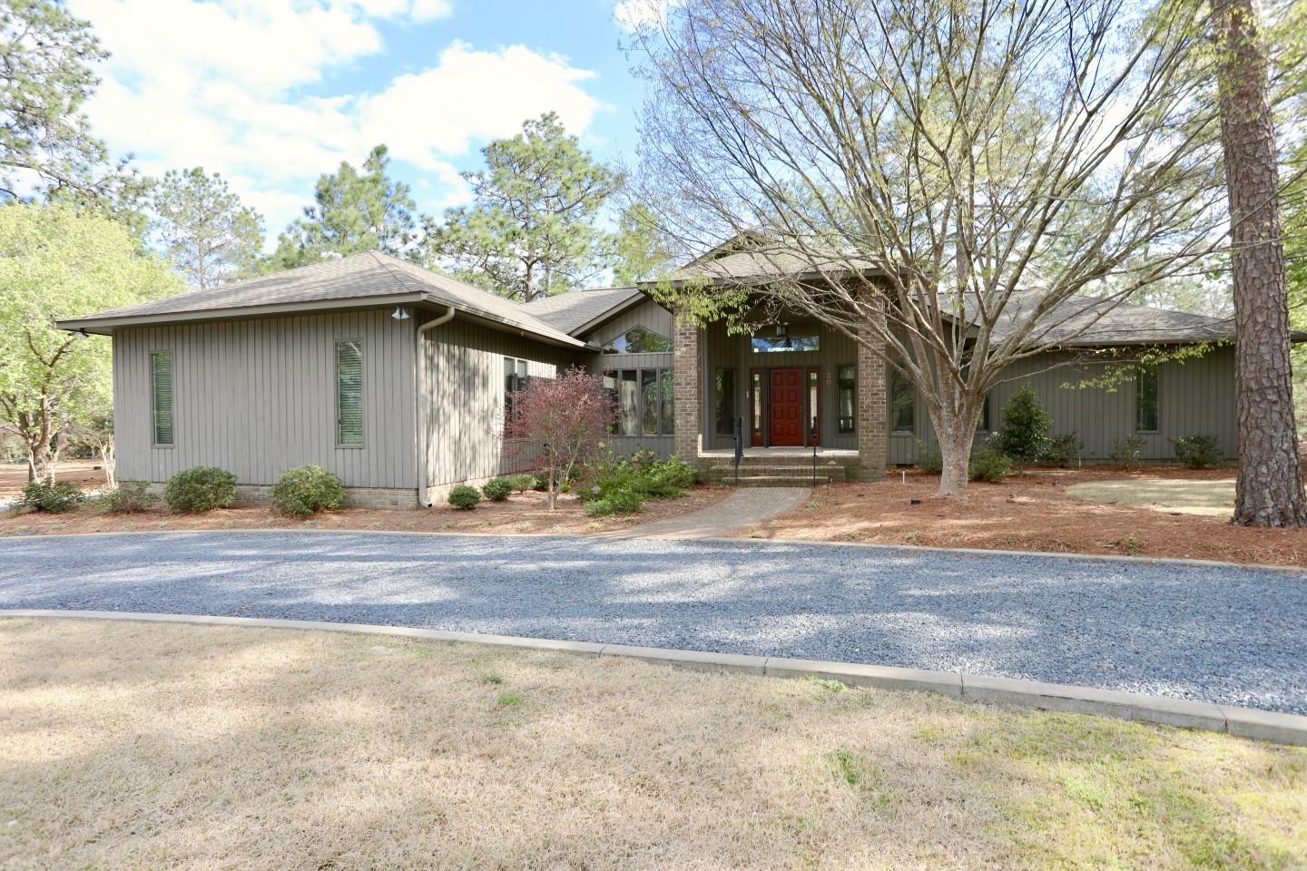 30 Oak Meadow Road Pinehurst, NC 28374 - Photo 4 of 27 15536454616019