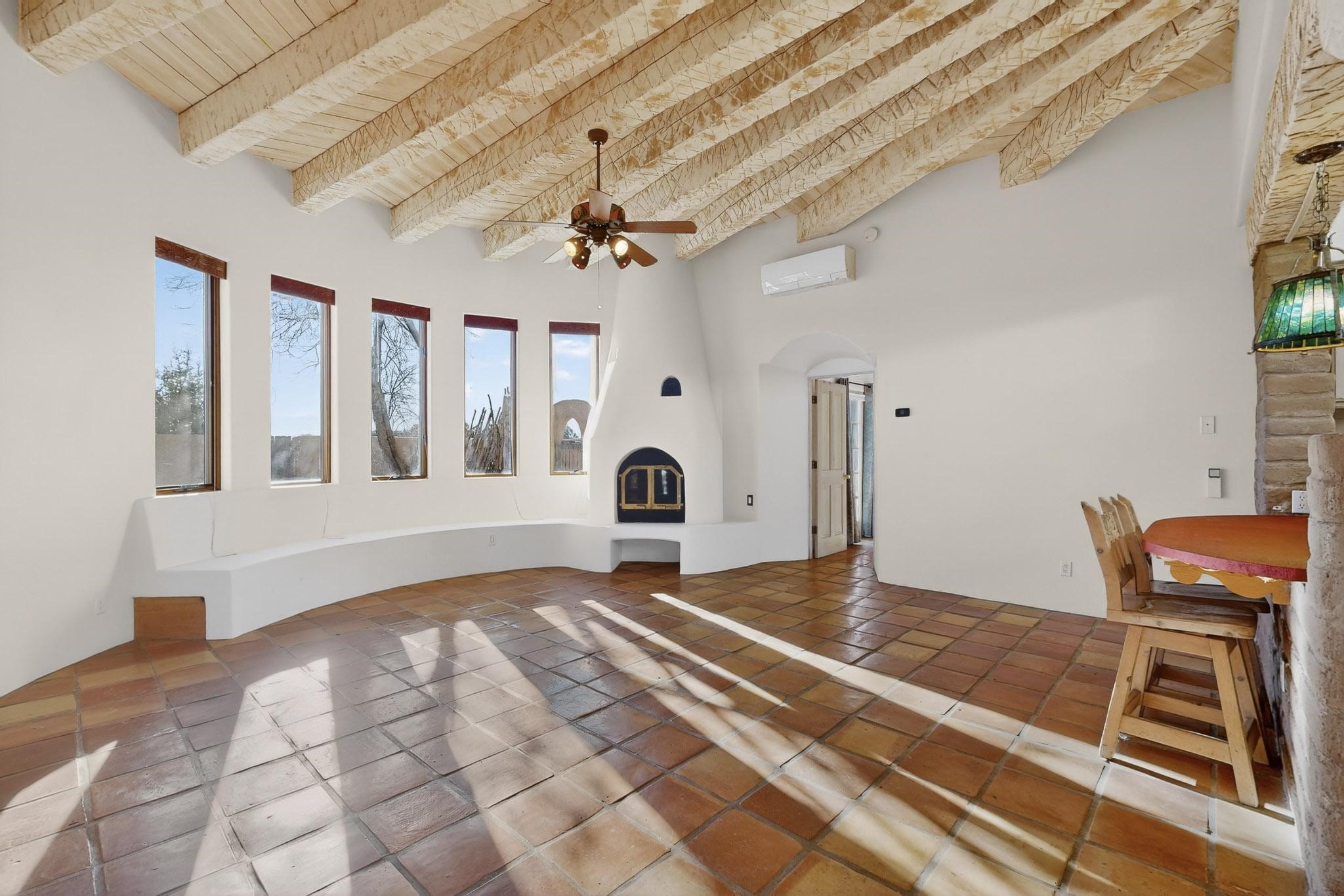 33 Moya Loop Santa Fe, NM 87508 - Photo 8 of 64