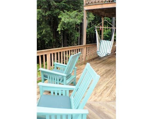 6 Cider Hill Road Springvale, ME 04083 - Photo 17 of 24 Patio/Deck.