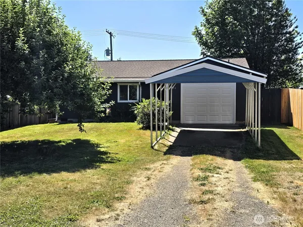 $330,000 | 316 South 3rd Street, McCleary, WA 98557