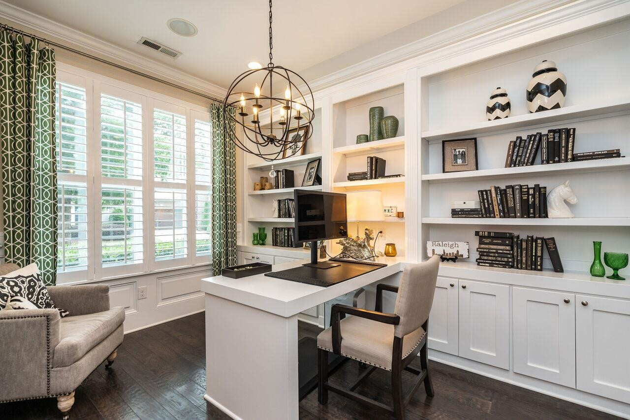 4013 Windflower Lane Raleigh, NC 27612 - Photo 5 of 28 Photo 5