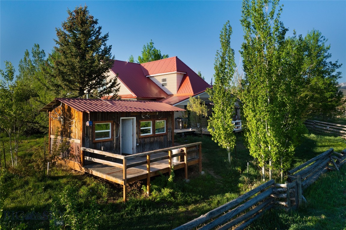 200 Pony Road Harrison, MT 59735 - Photo 37 of 74 Gallery Image 37