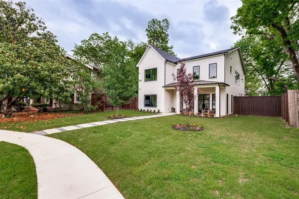 $9,995 | 5940 Bryan Parkway, Dallas, TX 75206