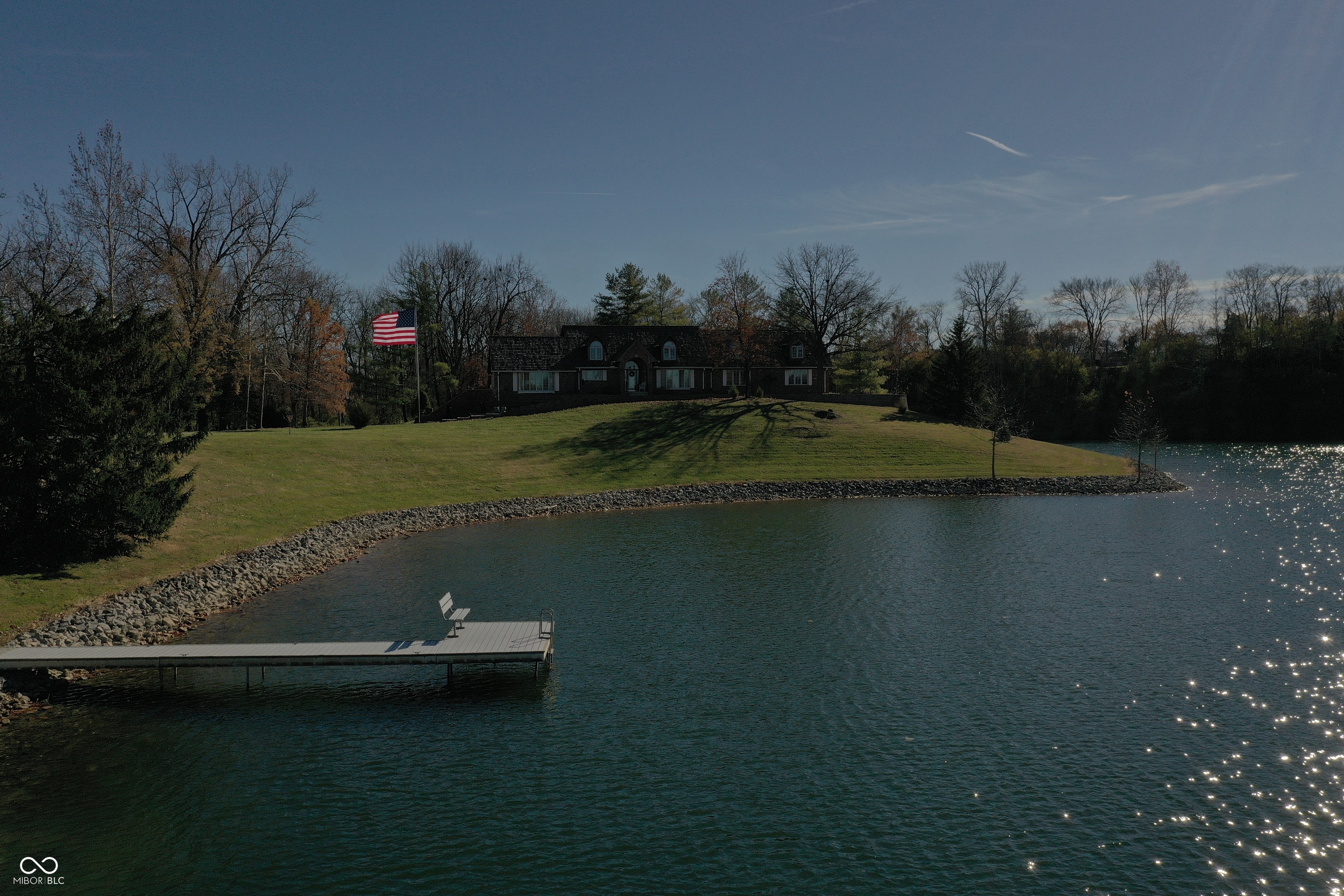 8603 Bluff Road Indianapolis, IN 46217 - Photo 121 of 123 Gallery Image 121