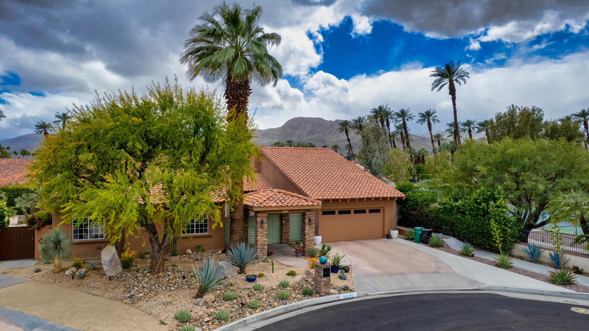 36990 Palm Court Rancho Mirage, CA 92270 - Photo 1 of 32 DJI_0011 copy (1)