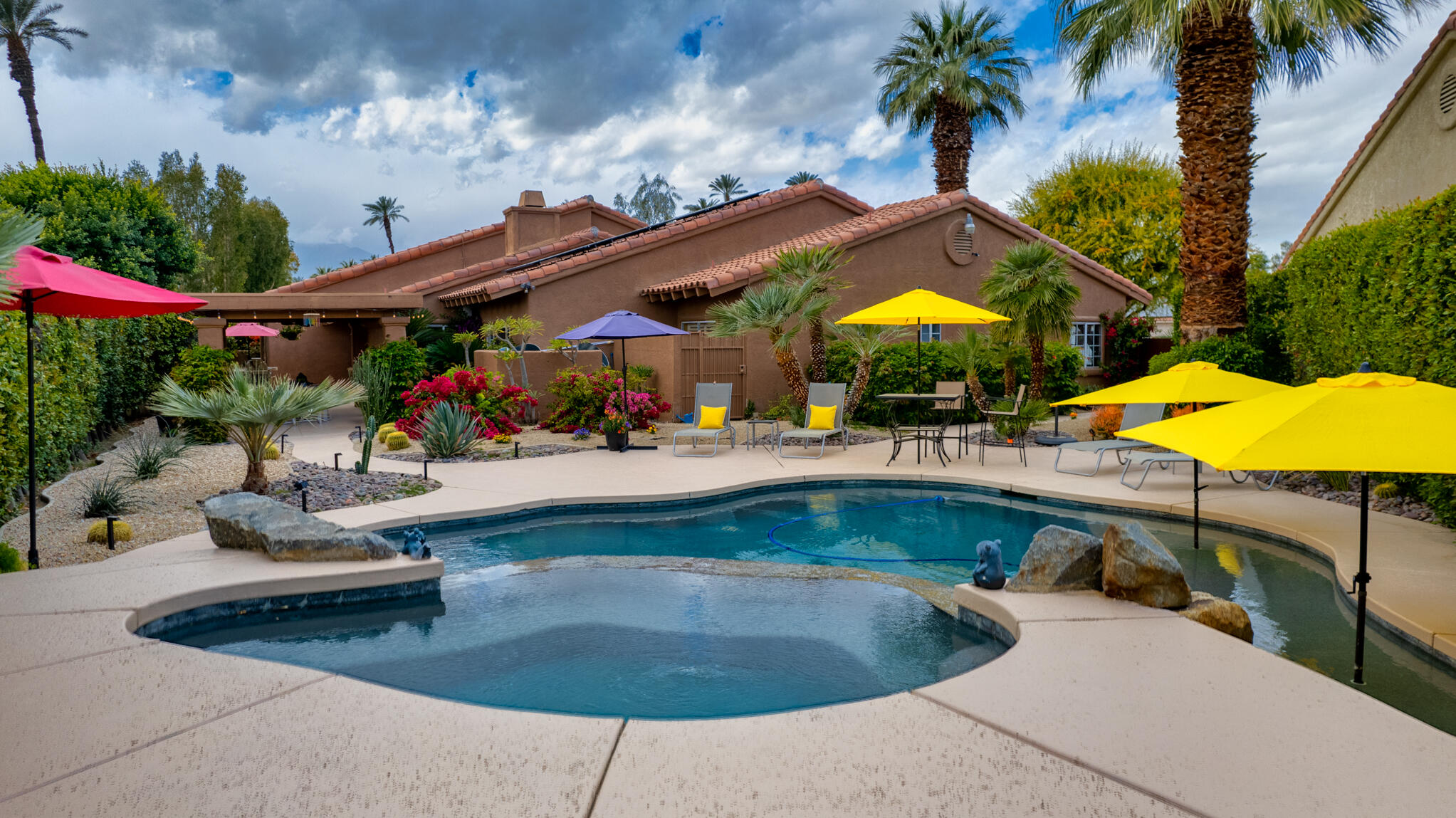 36990 Palm Court Rancho Mirage, CA 92270 - Photo 2 of 32 DJI_0021 copy