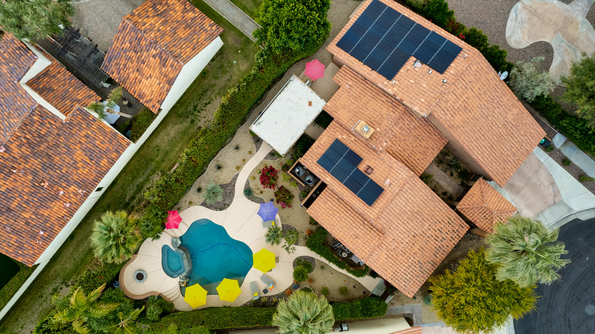 36990 Palm Court Rancho Mirage, CA 92270 - Photo 31 of 32 DJI_0130 copy