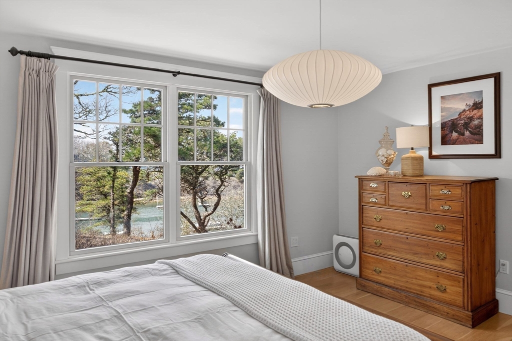 70 Judges Way Chatham, MA 02633 - Photo 15 of 41 a bedroom with a bed and a window
