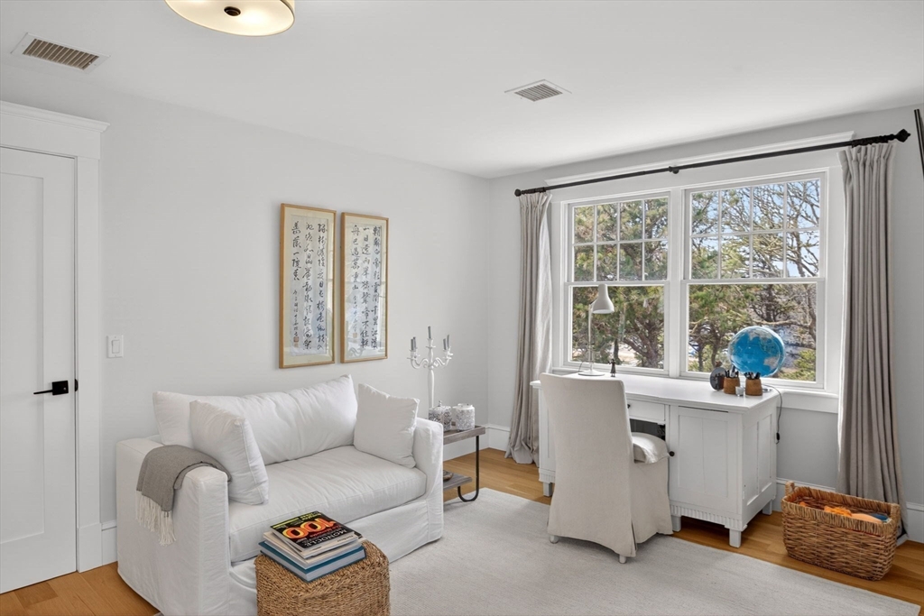 70 Judges Way Chatham, MA 02633 - Photo 20 of 41 a living room with furniture and a window