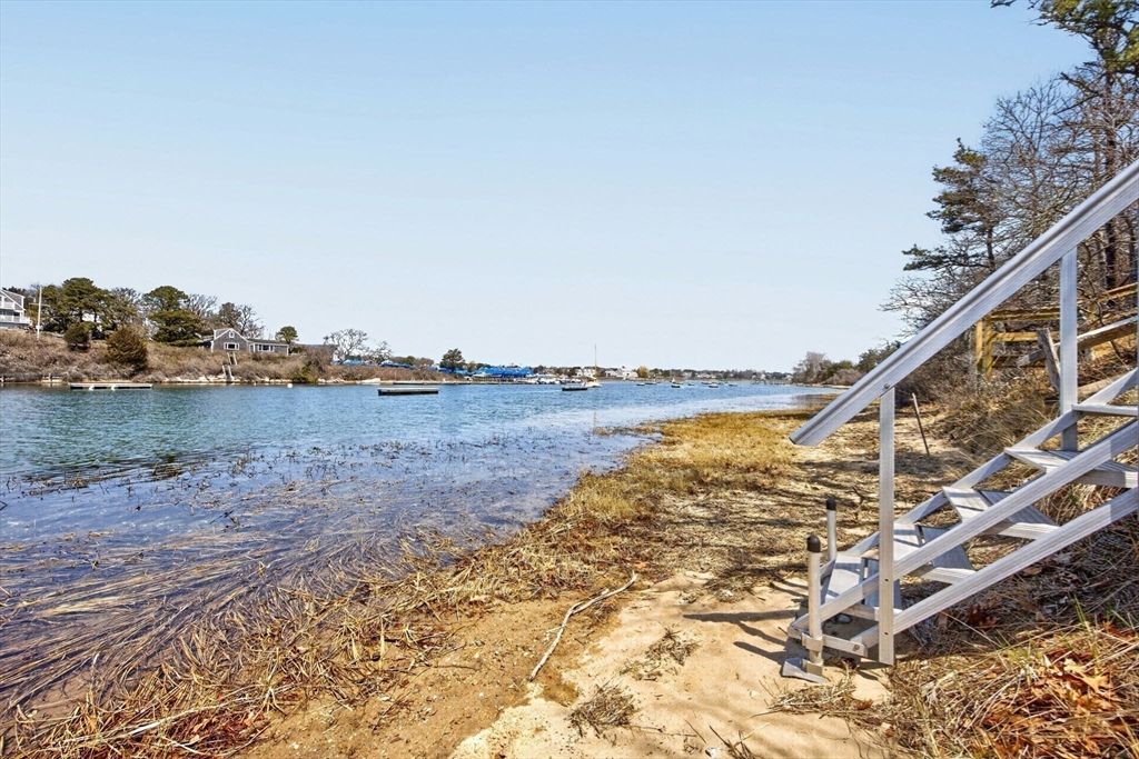 70 Judges Way Chatham, MA 02633 - Photo 37 of 41 a view of ocean and bridge
