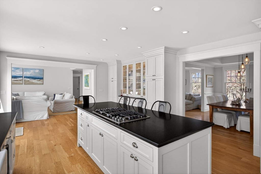 70 Judges Way Chatham, MA 02633 - Photo 10 of 41 a kitchen with a sink and stove