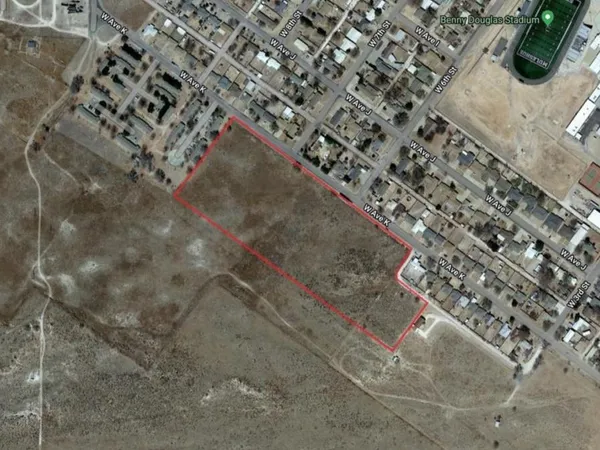 $150,000 | N/a West Ave K, Muleshoe, TX 79347