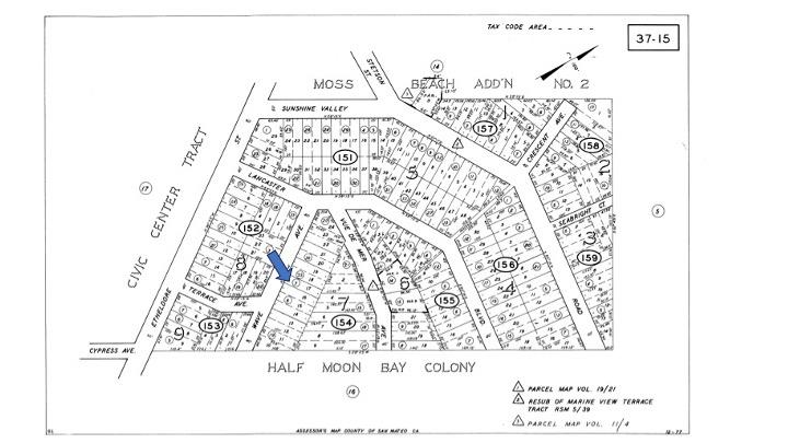 1 Wave Moss Beach Moss Beach, CA 94038 - Photo 3 of 3 unknown