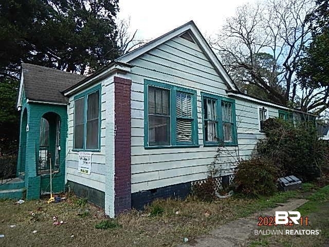 559 Williams Street Mobile, AL 36606 - Photo 19 of 20