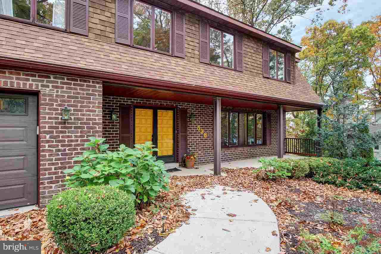 538 Maywood Road York, PA 17402 - Photo 23 of 25 Gallery Image 23