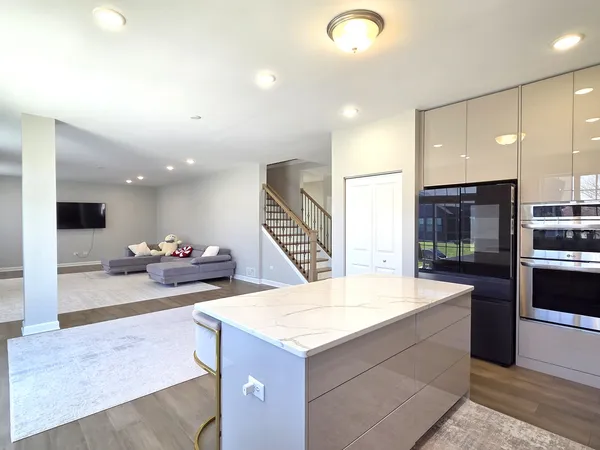 $679,900 | 25409 Rock Drive, Plainfield, IL 60586