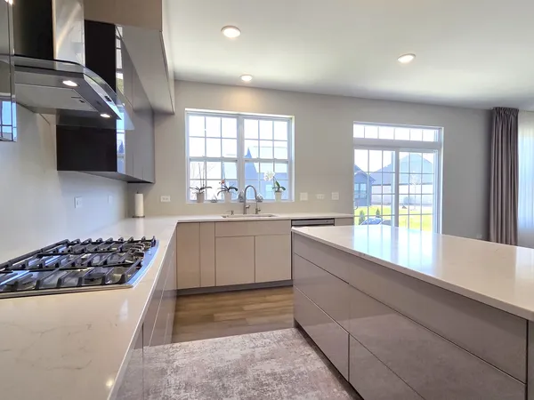 $679,900 | 25409 Rock Drive, Plainfield, IL 60586