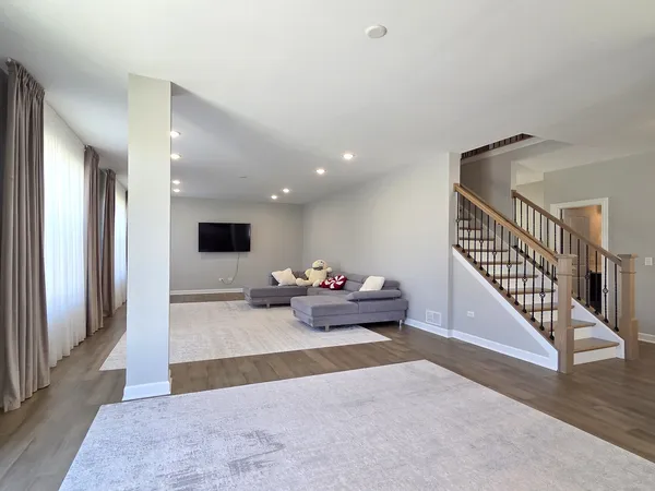 $679,900 | 25409 Rock Drive, Plainfield, IL 60586