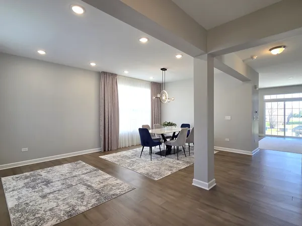 $679,900 | 25409 Rock Drive, Plainfield, IL 60586