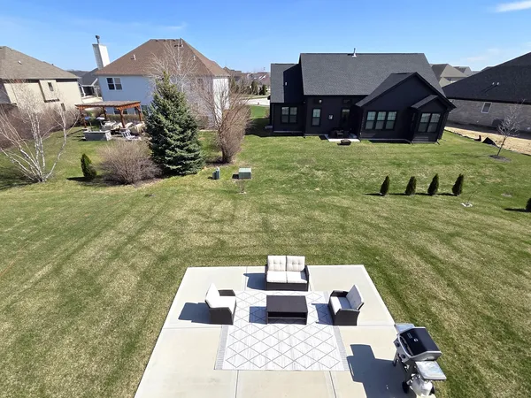 $679,900 | 25409 Rock Drive, Plainfield, IL 60586