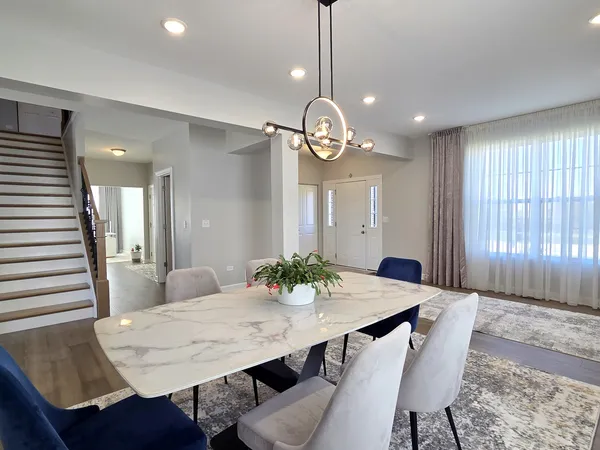 $679,900 | 25409 Rock Drive, Plainfield, IL 60586