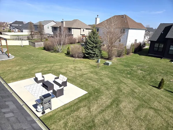 $679,900 | 25409 Rock Drive, Plainfield, IL 60586