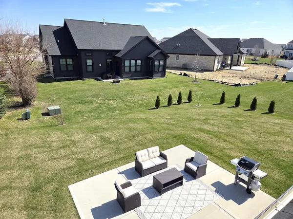 $679,900 | 25409 Rock Drive, Plainfield, IL 60586