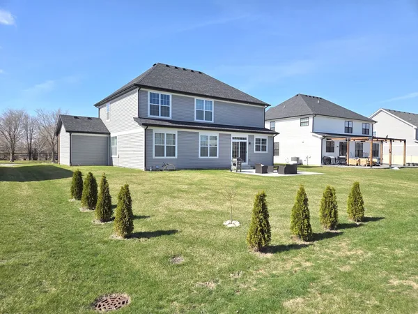 $679,900 | 25409 Rock Drive, Plainfield, IL 60586