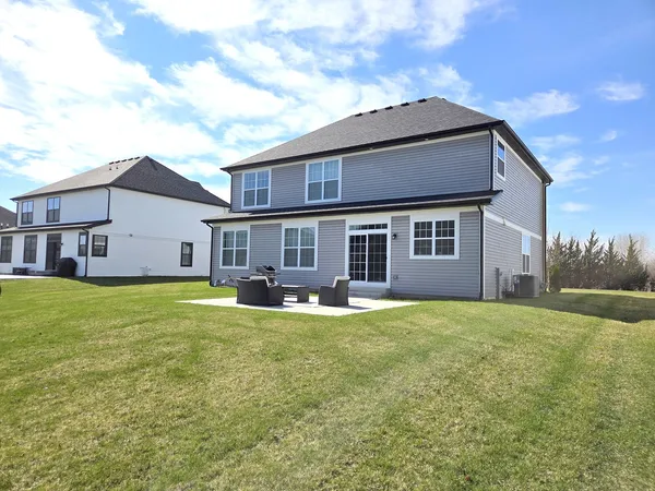 $679,900 | 25409 Rock Drive, Plainfield, IL 60586