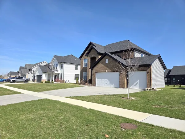 $679,900 | 25409 Rock Drive, Plainfield, IL 60586