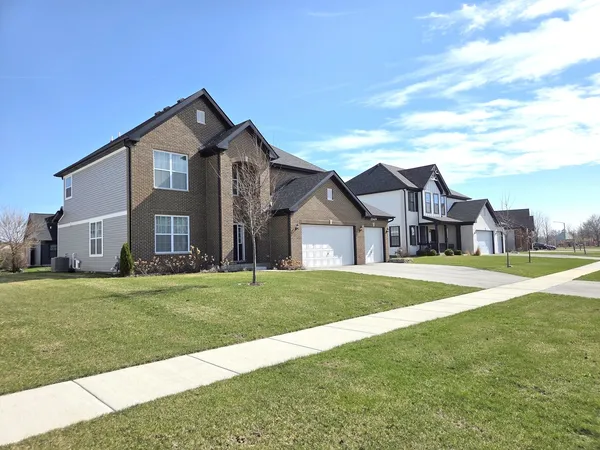 $679,900 | 25409 Rock Drive, Plainfield, IL 60586